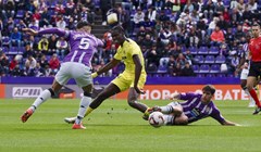 Villarreal se vratio pobjedama, a Valladolid porazima, Jurić bez nastupa