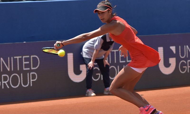 Danilović i Dolehide borit će se za titulu na WTA turniru u Guangzhouu