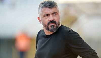 Gattuso: 'Ne krivim Lovru za pogodak, moja je pogreška jer inzistiram da gradimo igru od vratara'