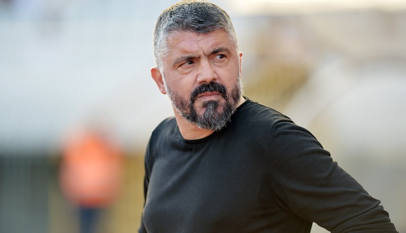 Gattuso: 'Ne krivim Lovru za pogodak, moja je pogreška jer inzistiram da gradimo igru od vratara'