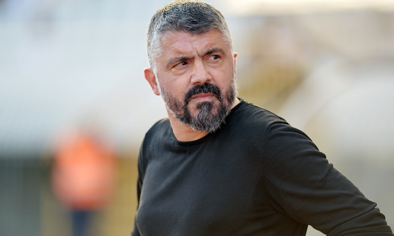 Gattuso zainteresiran za poziciju talijanskog izbornika, čeka se konkretan korak Saveza