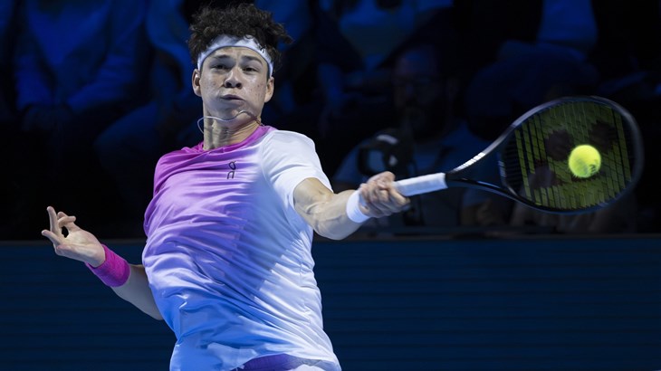 Ben Shelton preokretom protiv Karena Hačanova stigao do naslova u Torontu