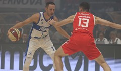 Zadar namučio Crvenu zvezdu i ispustio veliku prednost, težak poraz Cibone od Dubaija