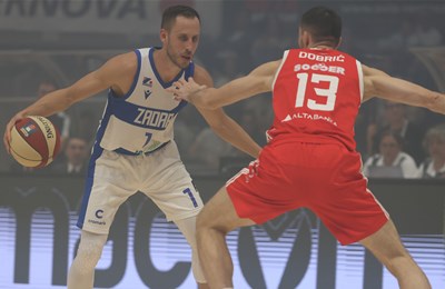 Zadar namučio Crvenu zvezdu i ispustio veliku prednost, težak poraz Cibone od Dubaija