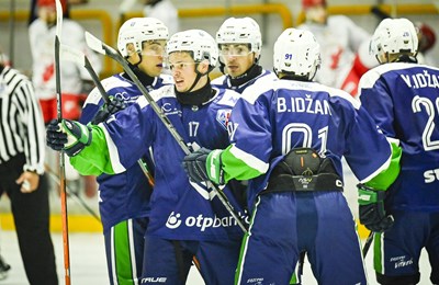 Sisak bolji i od talijanskog Merana za ostanak u vrhu Alpske lige