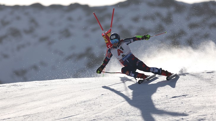 Odermatt se vratio u formu, Zubčić solidno plasiran, ali zaostaje preko sekunde