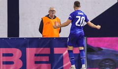 Pjaca ranim golom doveo Dinamo u vodstvo