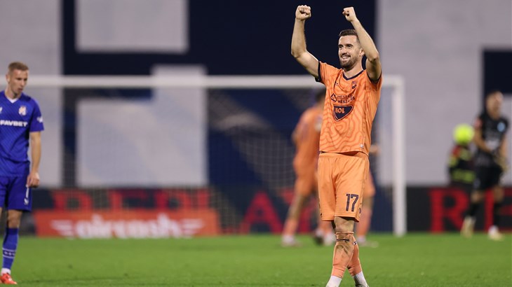 Jakupović poput Mandžukića u finalu Svjetskog prvenstva u Rusiji