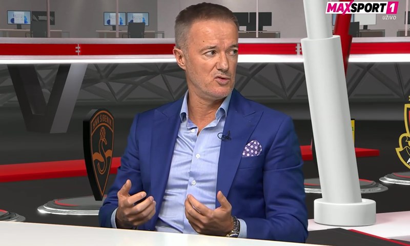 Jeličić: '20 godina je Dinamo imao diktatorski sustav, a ovdje nema nikakvog sustava'