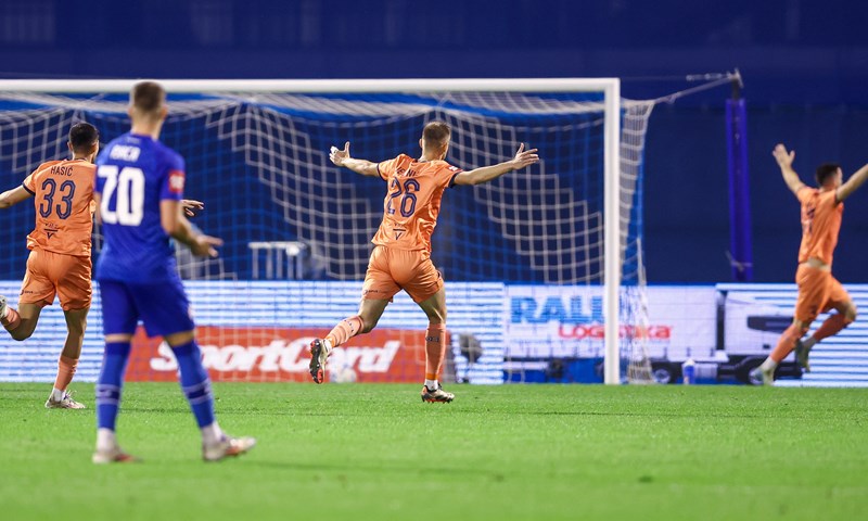 Fantasy momčad kola bez hajdukovaca predvode Pjaca, novi Mierez i Goričin joker s klupe