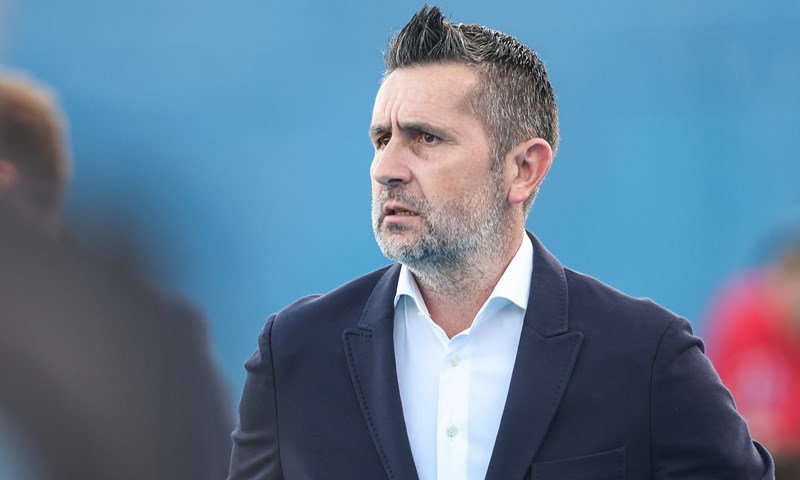 Bjelica: 'Najstabilnija utakmica u obrani od mog dolaska'