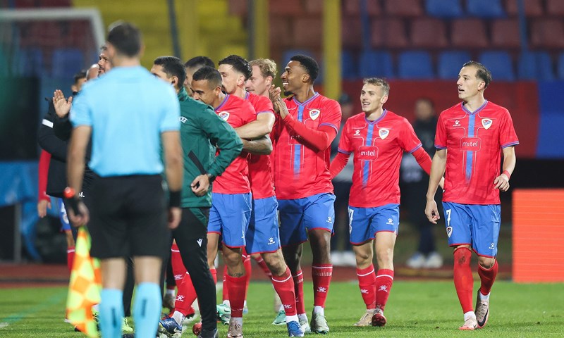Borac nakon povijesne pobjede u Europi traži važne bodove kod redovne 'mušterije'