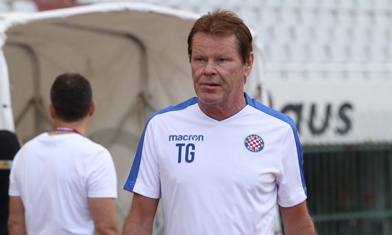 Preminuo nekadašnji vratar Hrvatske Tonči Gabrić