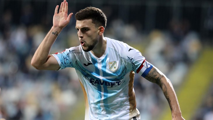 Varaždin igra sjajno, a potvrdio je to i u Rijeci