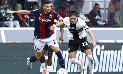 Simultanka mladog Danca u pobjedi Leccea, Moro igrao u tek drugom slavlju Bologne u Serie A