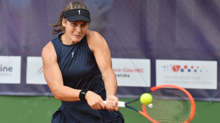 Veliki skok za Würth i Bošković, Vekić ostala na istom mjestu