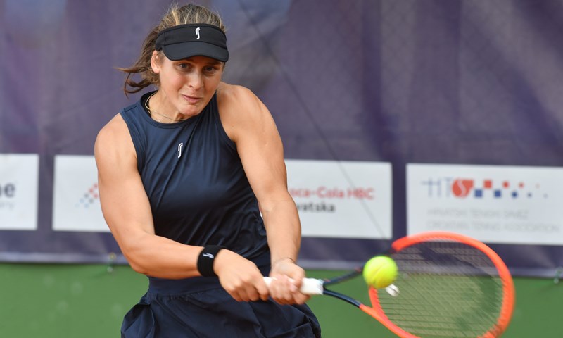 Tara Würth poražena u prvom kolu kvalifikacija za Australian Open