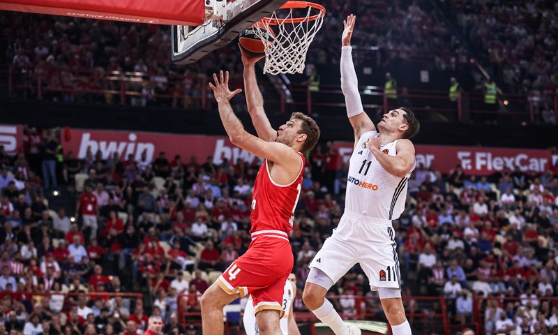 Real Madrid ne igra najbolju sezonu, a u goste stiže turski rival