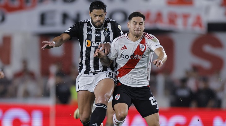 Tri dana nakon finala brazilskog kupa, isti se klubovi sastaju i u prvenstvu