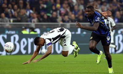 Inter zaostatak za Napolijem lovi na gostovanju kod jednog od najugodnijih iznenađenja Serie A