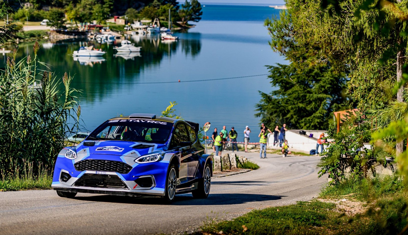 Na jubilarni Rally Poreč stiže nekadašnji svjetski prvak