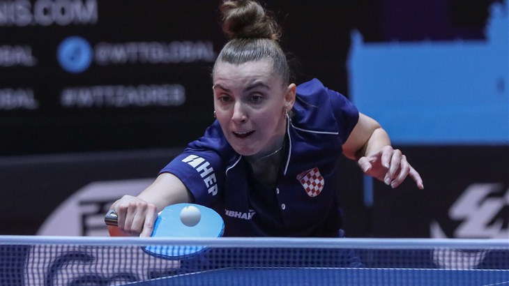 Kineskinja na domaćem terenu uspješnija od Rakovac