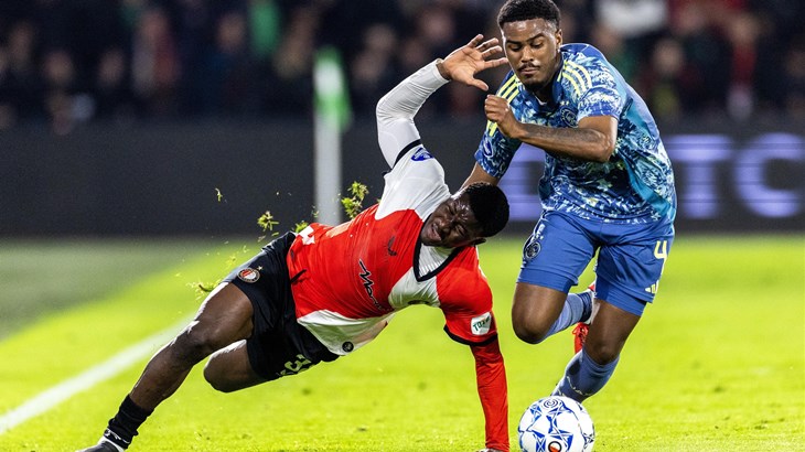 Chelsea dovodi pojačanje iz Ajaxa, na Stamford Bridge dolazi branič za 40 milijuna eura