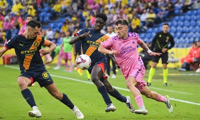 Uvjerljive pobjede Girone, Seville i Celte, Barzić igrao u prolazu Elchea