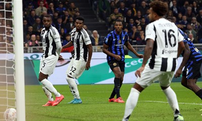 Juventus neočekivano kiksao protiv Parme, Amerikanci ga spasili od poraza
