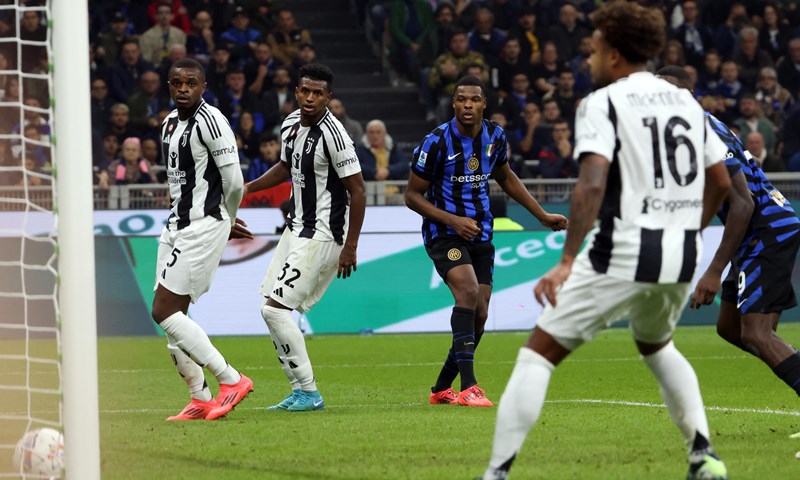 Juventus neočekivano kiksao protiv Parme, Amerikanci ga spasili od poraza