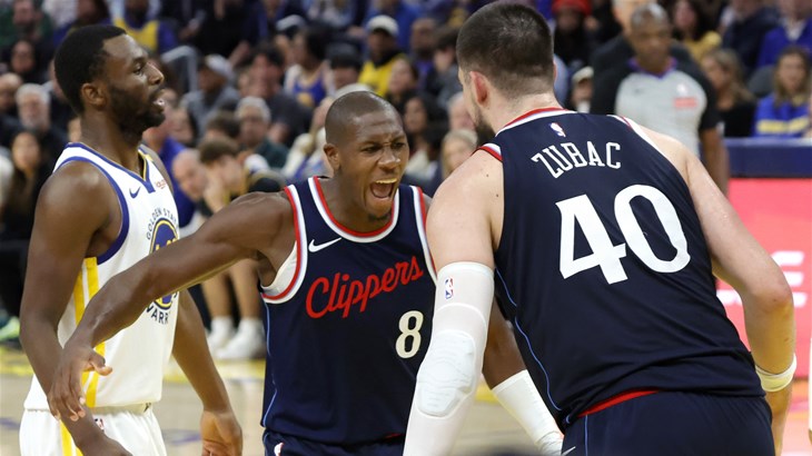 Sjajan nastup Zupca, Clippersi slavili nakon dva produžetka protiv Mavericksa