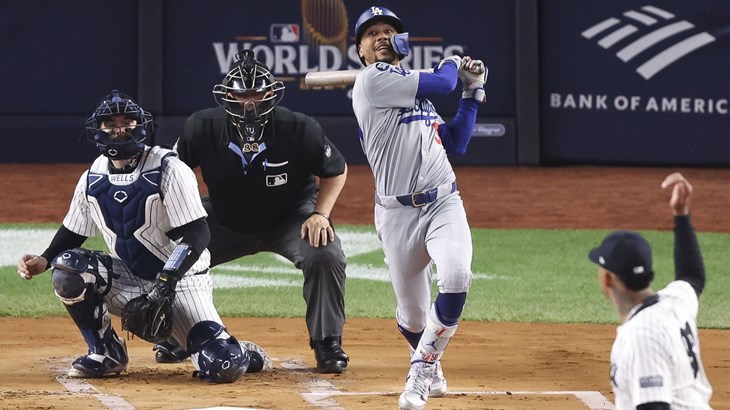 Hoće li Dodgersi opravdati ulogu favorita u Milwauekeeju protiv Brewersa?