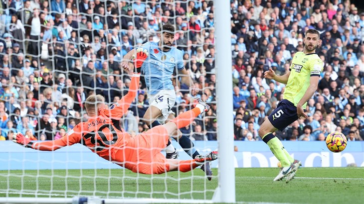 Dvojica bivših dinamovaca braniči su s najviše golova u Premier ligi