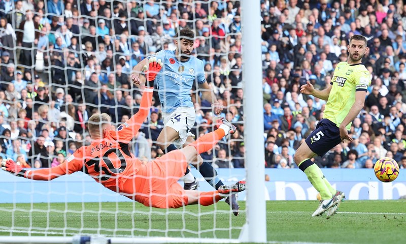 Newcastle potvrdio dolazak Aarona Ramsdalea na posudbu