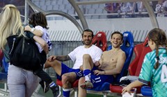 Rakitić: 'Ovakvu ljubav i pripadnost klubu kao Splićana prema Hajduku još nisam doživio'