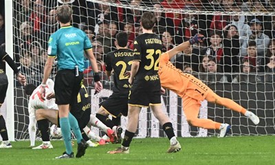 Badelj s Genoom upisao novi poraz, Fiorentini jedan pogodak dovoljan za pobjedu