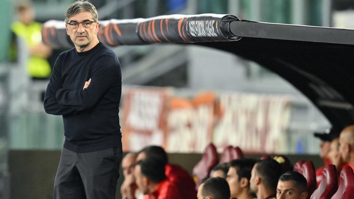 U Romi sve više problema, Hummels pred odlaskom