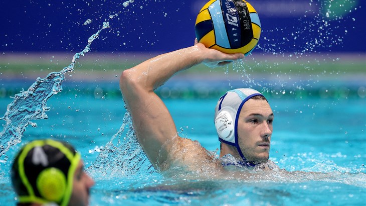 Vaterpolisti Mladosti u četvrtfinalu Eurokupa igraju protiv Jadrana