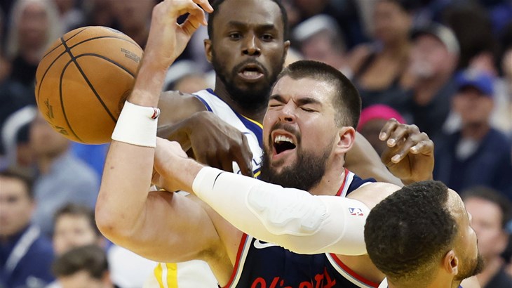 Fox u porazu srušio rekord franšize star 64 godine! Zubac skroman, a Šarić prvi puta u startnoj petorci