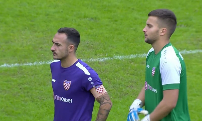 Opatija i Dubrava bez pobjednika u dvoboju koji ih je mogao dovesti na vrh ljestvice