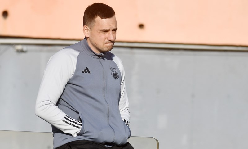 SuperSport Prva NL: Vrhunskom nizu došao je kraj, Sesvete izgubile protiv Hrvaca i ispustile prvo mjesto