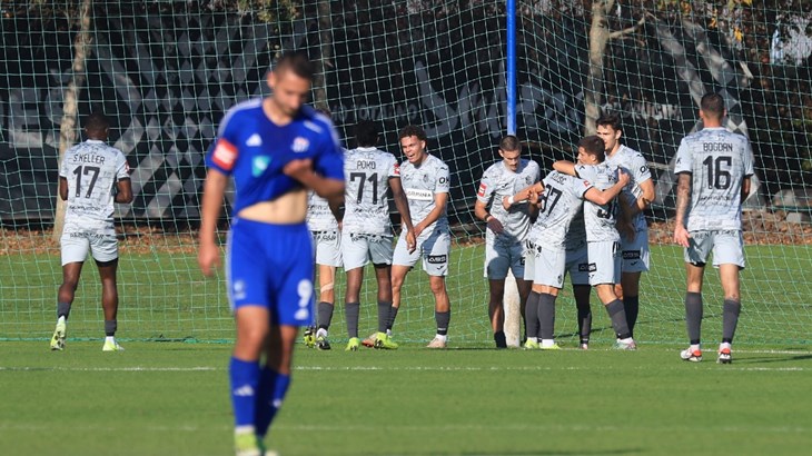 Oglasio se Rudeš: 'Gradu nudimo rješenje koje ne košta ništa, osim malo angažmana oko relevantne dokumentacije'