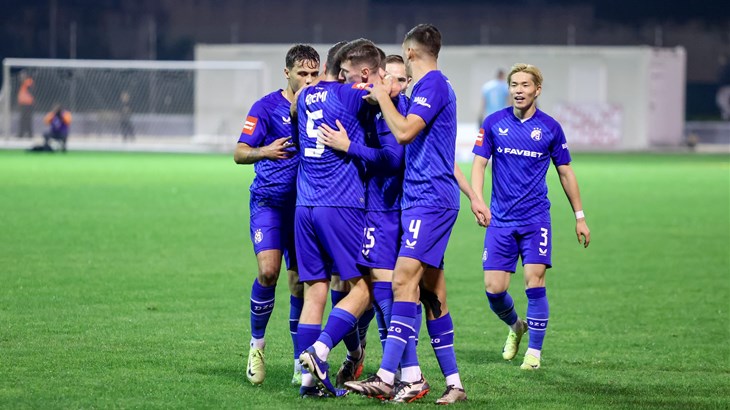 Petar Sučić rano načeo mrežu vrlo skromnih Šibenčana