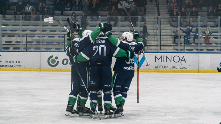 Austrijanci danas bolji, Sisak upisao poraz