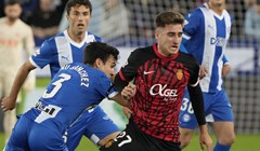 Deportivo Alaves napokon prekinuo crnu seriju i stigao do pobjede