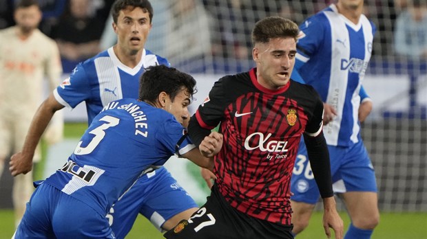 Deportivo Alaves napokon prekinuo crnu seriju i stigao do pobjede