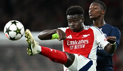 Arsenal na najsjevernijem gostovanju u Premier ligi ne smije izgubiti