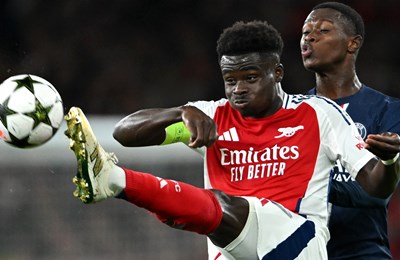 Arsenal na najsjevernijem gostovanju u Premier ligi ne smije izgubiti