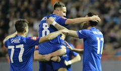 Ovako je Dinamo prvi puta nakon više od godinu dana zabio četiri gola na gostovanju