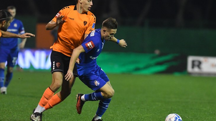 Šibenik i Dinamo pod imperativom, očajnički trebaju pobjedu na startu 30. kola